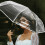 Guarda-Chuva Transparente Portátil Automático Com De 3