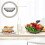 Decorativa Para , Lanches, Doces E Festas 6