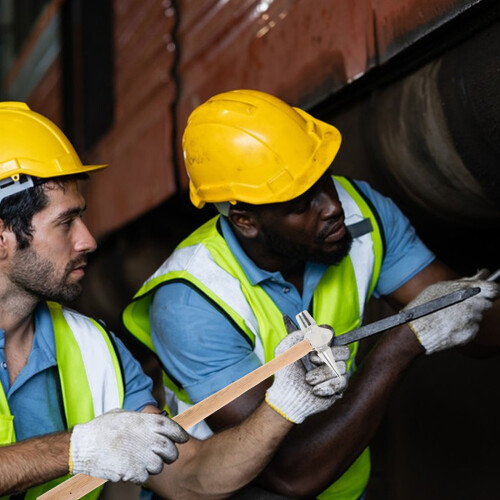 De Ergonômico Multifuncional Para Ferrovias 2