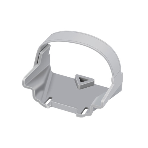 Raised Structure Prop Stabilizer, Drone Propeller Protector For DjI Mini 3 Pro, Securely Elevates Blades, Offers Superior Protection, With Quick Relea 1