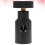 1 Adaptador Carbonatador CO2 Para Garrafa 9