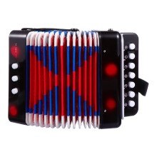 Mini Accordeon Educatief Speelgoed Voor Kinderen