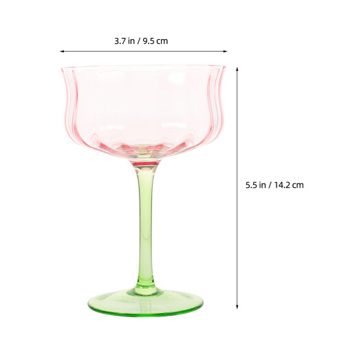 Cálice De Para Degradê Para Festa 1