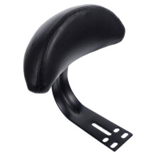 para encosto traseiro de com suporte lombar