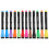 Conjunto De Marcadores Coloridos Para Quadro A Seco 3
