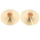 2Pcs Bateria Para Do Ventre, Chocalhos De Dedo 4