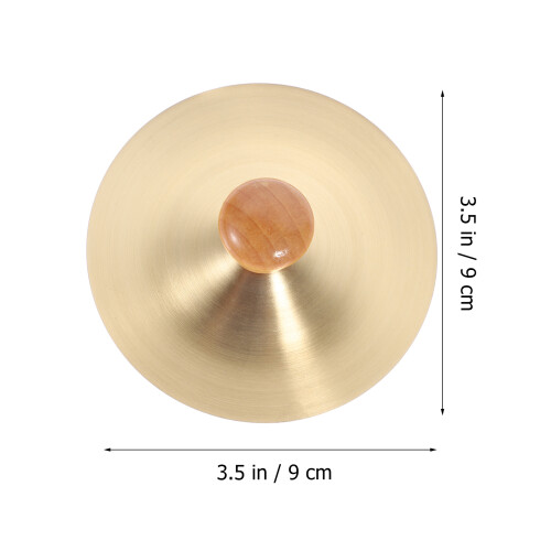 2Pcs Bateria Para Do Ventre, Chocalhos De Dedo 1