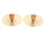 2Pcs Bateria Para Do Ventre, Chocalhos De Dedo 3