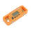 Digital Inclinometer for Engineering Applications, Backlight ABS Plastic Angle Finder with Data Hold Function, Magnetic Base Digital Protractor Level 1