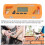 Digital Inclinometer for Engineering Applications, Backlight ABS Plastic Angle Finder with Data Hold Function, Magnetic Base Digital Protractor Level 7