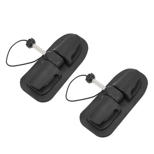 Βάση κουπιού Support4Kayak Canoe Φουσκωτό σκάφος, εξαιρετικής απόδοσης υλικό PVC, ανθεκτικό 2