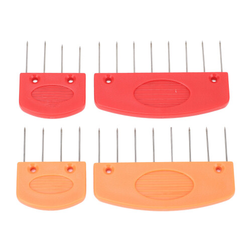 20-teiliges Strickblockierstift-Set, 1