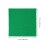 20St Nonwoven Voor Kerst En Creatieve Hobby's 2