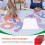 20St Nonwoven Voor Kerst En Creatieve Hobby's 11