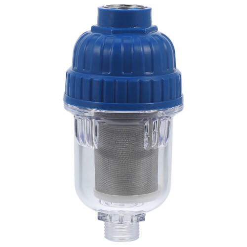 1St Waterzuiveraar Kraanfilter ABS Sterk Duurzaam
