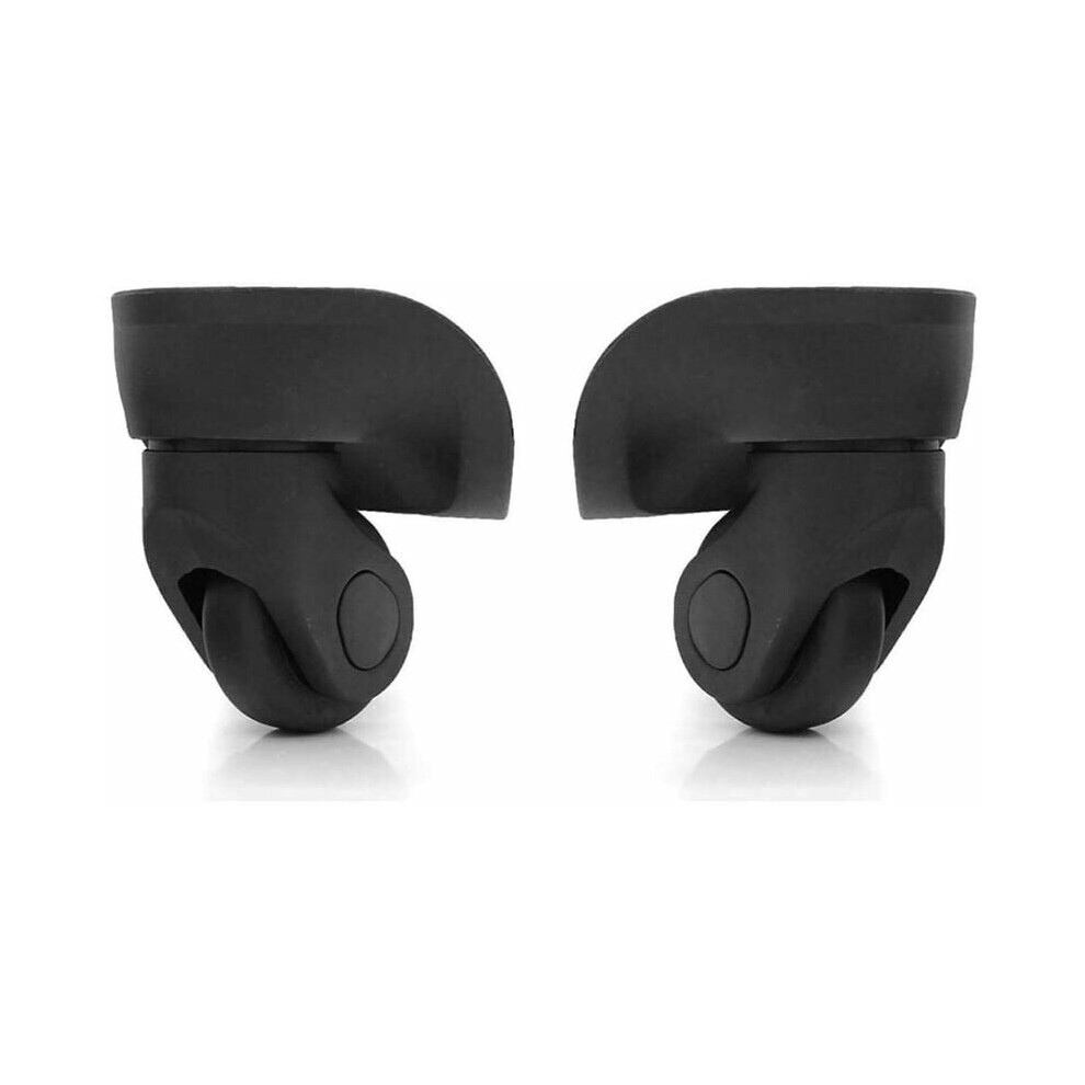 Travel In Style With Our Rotate At Any Angle Swivel Caster Wheels, Enhancing Mobility And Suitcase Functionality 9198585257924