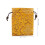 Bolsa De Seda Com Cordão Para Armazenar Pequenas 2