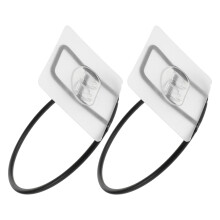 2Stk Robuster Wandhalter Für Und Katzenfutternapf