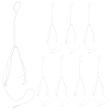 8St Tzitzit Voor Tallit Reparatie, Decoratieve Kwastjes