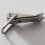 10 Pcs Spring Loaded Toggle Latch Metal Locking Hasp for Toolbox Cabinet Drawer Suitcase Locker 5