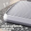 Cat Litter Mat 35x31cm Double Layer AntiTracking Ramp Washable NonSlip With Filter Function For Small Elderly Breeds 4