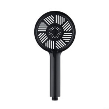 Multifunctional Shower Head With Pressurized Water Flow And Three Speed Modes
