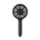 Multifunctional Shower Head With Pressurized Water Flow And Three Speed Modes 1
