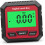 Digital Inclinometer Angle Measurement Multi Functional Level Gauge Magnetic Base  Accuracy Red 2