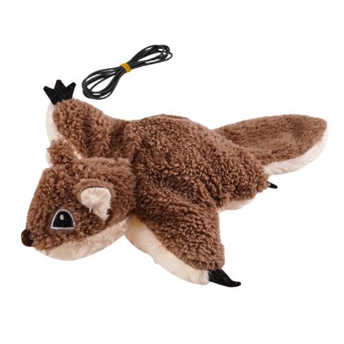 Sichere Plüschmaterialien, elektrisch simuliertes-Sugar Glider1