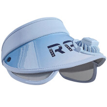 Chapeau de soleil Ă grands bords pour enfants, chapeau-Bleu ciel