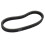 Οδήγηση Belt4Arctic Cat Snowmobile Αντικατάσταση εξαρτήματος OEM Ισχυρή κίνηση Χωρίς ολίσθηση 8