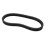 Οδήγηση Belt4Arctic Cat Snowmobile Αντικατάσταση εξαρτήματος OEM Ισχυρή κίνηση Χωρίς ολίσθηση 5