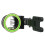 W/Wrap Large .010 Right Hand Bow Stabilizer for Archery, Adjustable Length, Lightweight Design 1