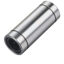 Linear Motion Bearings LM25LUU LM30LUU LM35LUU LM40LUU LM50LUU LM60LUU ABEC-5 Precision Long Type Bearings 1pc