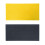 Pack of 10 Lightweight Plastic Substructure Sheets Easy-Yellow 5