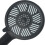 Multifunctional Shower Head With Pressurized Water Flow And Three Speed Modes 3
