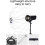 65cm Globe Lantern Softbox Diffuser Ring for Soft Light Filming - Baorongkou Mount Compatible Modifier 4