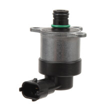 Dieselbränsleregulator Högtrycksmotståndsbränsletrycksregulator Ersätter originalutrustning Långlivslängd Precisionsbränsletrycksjustering