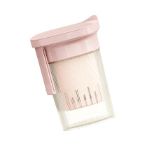Efficient Dairy Processing Tool For Whey Separation ABS-1