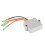 Regulatorlikriktare Mercury Direct-utbyte Enkel installation Solid State Electronic Component Högstandardmaterial Utformad med kylflänsar 4