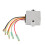 Regulatorlikriktare Mercury Direct-utbyte Enkel installation Solid State Electronic Component Högstandardmaterial Utformad med kylflänsar 3