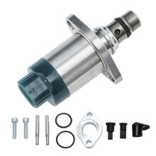 Sugregleringsventil Dieselbränslepumpregulator Avancerade tillverkningsprocesser Livslängdsutbyte 4 MITSUBISHI TRITON UTE 2.5 DIESEL