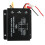 Μονάδα DC Buck Adapter24V To12V για εφαρμογές οχημάτων, προστασία από κέλυφος σιδήρου 5