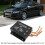 Μονάδα DC Buck Adapter24V To12V για εφαρμογές οχημάτων, προστασία από κέλυφος σιδήρου 6
