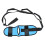 Φορητός ιμάντας τάνυσης μεγέθους, υποστηρίζει την ανάρρωση από τραυματισμούς με 1