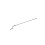 Foldable Crank Wand Outdoor Roller Up Blinds Universal Retractable 1