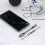 Μετατροπέας ήχου για iPhone16 15, USB Type C σε σύρμα χαλκού υψηλής ποιότητας 3,5 mm με διπλή 3