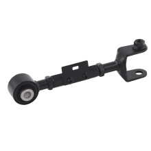 Braccio di controllo superiore posteriore completo 4 Honda CR-V Durata migliorata con gruppo giunto sferico Controllo qualità rigoroso Acciaio ad