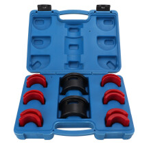 Essential Tool4Fork-pakningsutskifting med delt design4 Praktisk og brukervennlig installasjonsprosess Kompatibel med de fleste forgaffelsystemer