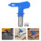Ugelli Airless Spray in E Metallo Per Pittura Precisa 10